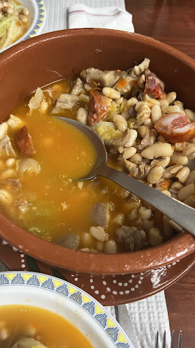 Café Restaurante Tapada do Poêjo - Marvão