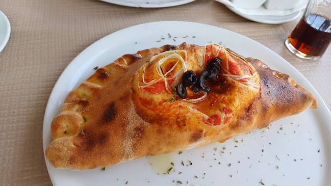 Opinii despre Pizzaria Forno D'Ouro TÁBUA în Tábua - Gastronomia e hotelaria