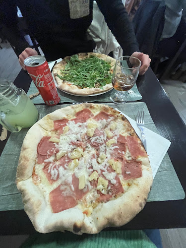 Opinii despre Casa da Pizza - Feijó. în Almada - Gastronomia e hotelaria