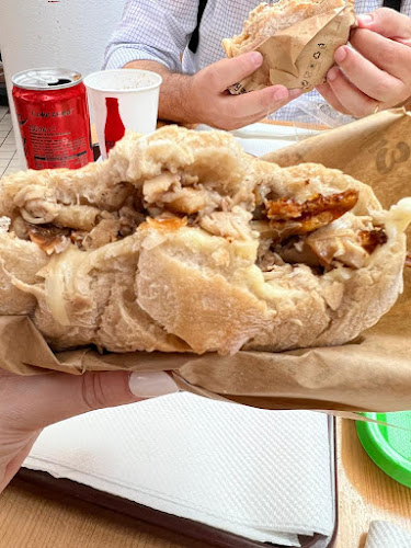 Opinii despre O Forno do Leitão do Zé în Porto - Gastronomia e hotelaria