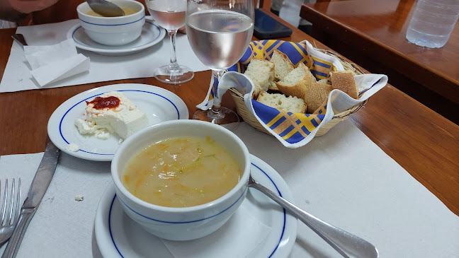 Restaurante | Cervejaria - O CARLOS - Lagoa