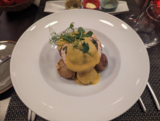 Essência - Gastronomia e hotelaria