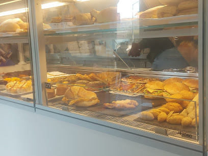 Pastelaria Vale das Flores