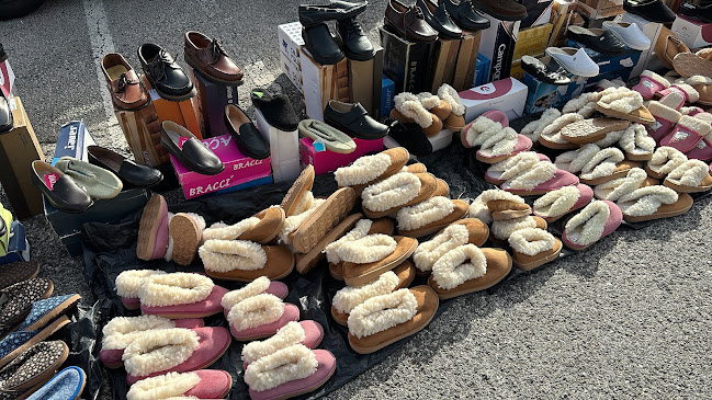 Opinii despre Mercado de São João Da Talha în São João da Talha - Gastronomia e hotelaria