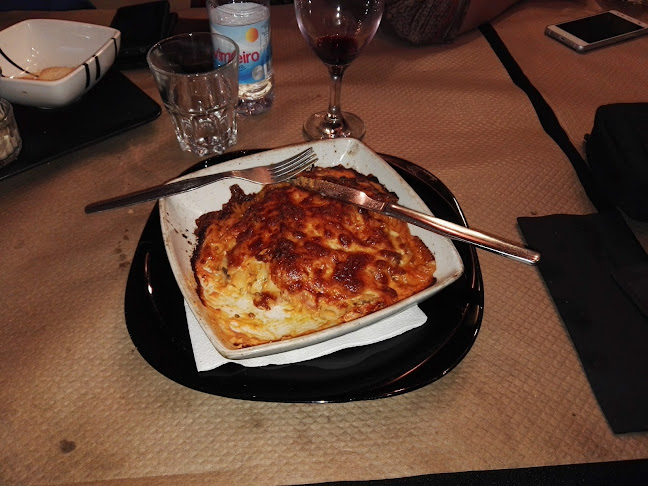Comments and reviews of Pizzaria Manjerona Botequim | Capuchos