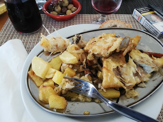 Opinii despre O Zuca în Melides - Gastronomia e hotelaria