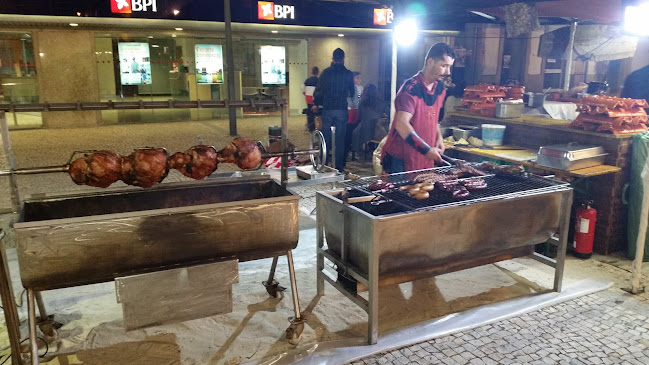 Restaurante Papa Fina - Gastronomia e hotelaria