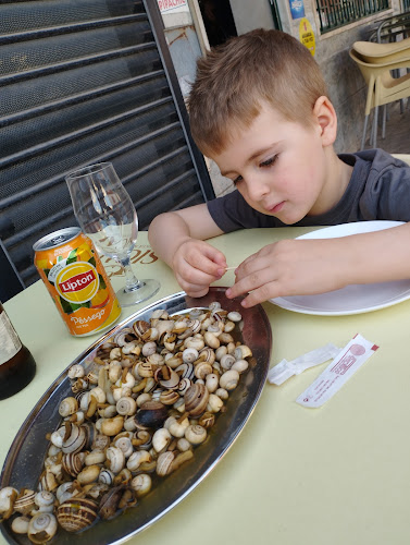 Pastelaria Marquesa Padaria