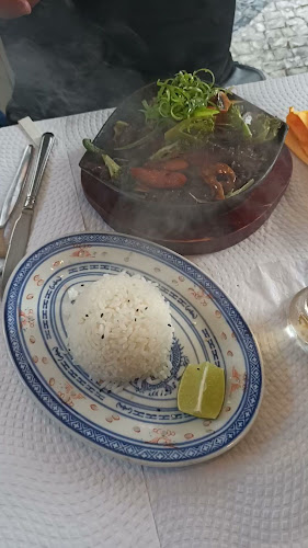 Royal Thai - Monte Gordo