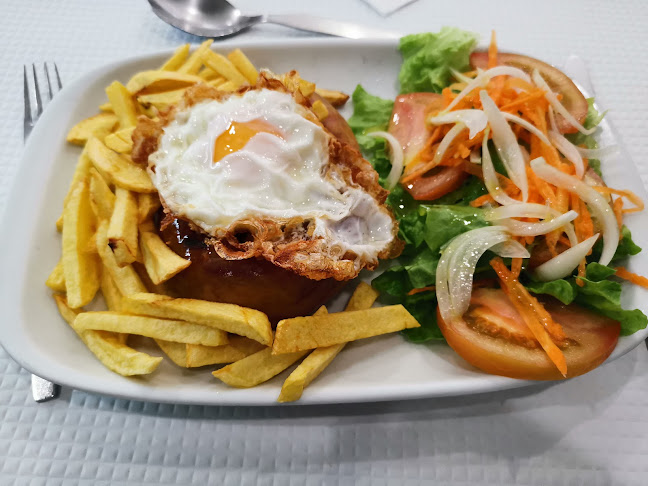 Opinii despre O Tavares în Lisboa - Gastronomia e hotelaria