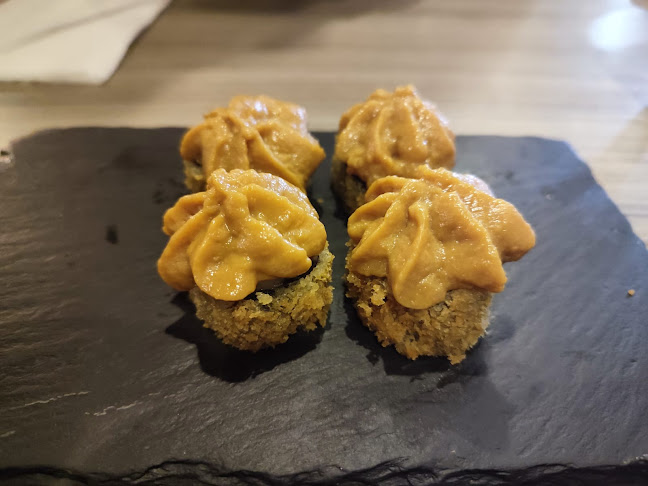 Reviews of Wow Sushi Bar in Monte Gordo - Gastronomia e hotelaria