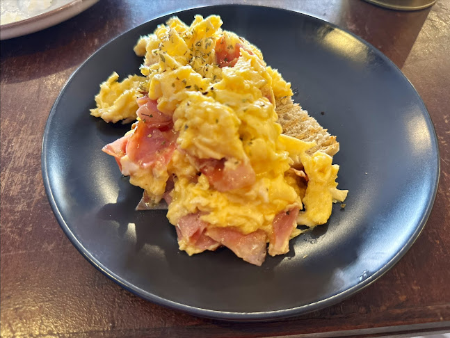 Opinii despre Brick Lisboa în Lisboa - Gastronomia e hotelaria