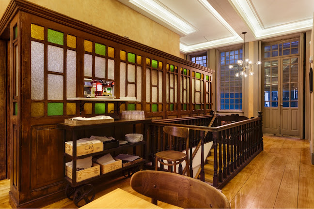 Mercador Café & Brunch