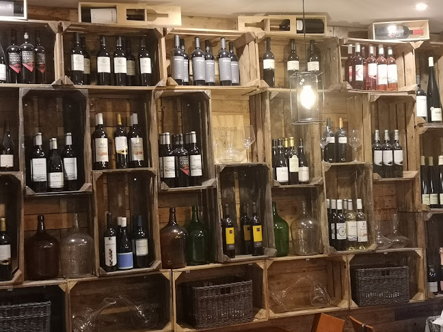 Opinii despre Restaurante AL-RIA în Faro - Gastronomia e hotelaria