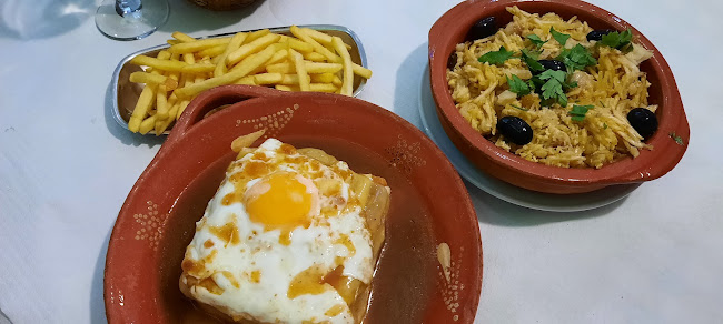 Restaurante Marinho's