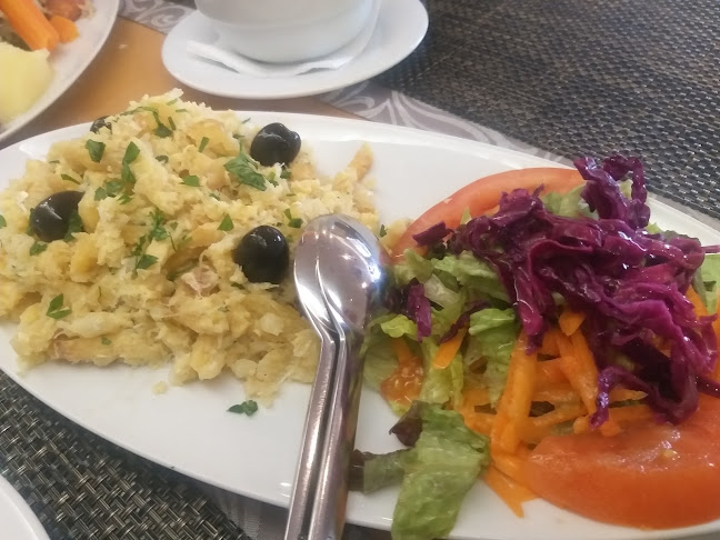 Opinii despre Maximu’s Restaurante în Ermesinde - Gastronomia e hotelaria