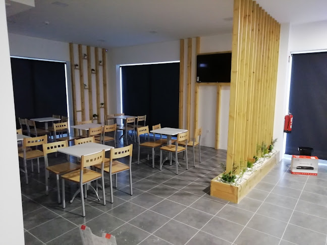 Lince Pastelaria e Padaria - Snacks - Viseu