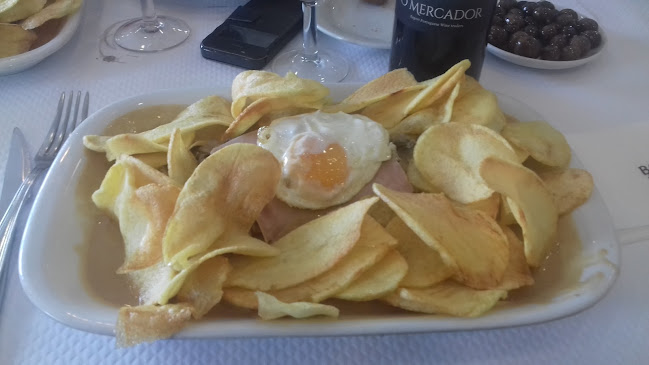 Opinii despre Boa Viagem în Samora Correia - Gastronomia e hotelaria