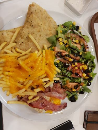 Comentarii opinii despre OnTime - Hamburgueria