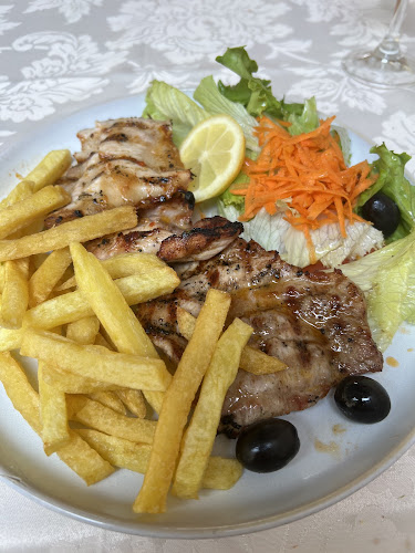 Comentarii opinii despre Restaurante Ferro