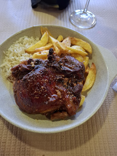 Comentarii opinii despre Restaurante Pinheiro