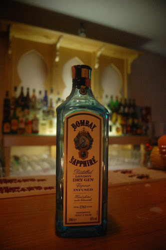 ICONE BAR - Ferragudo