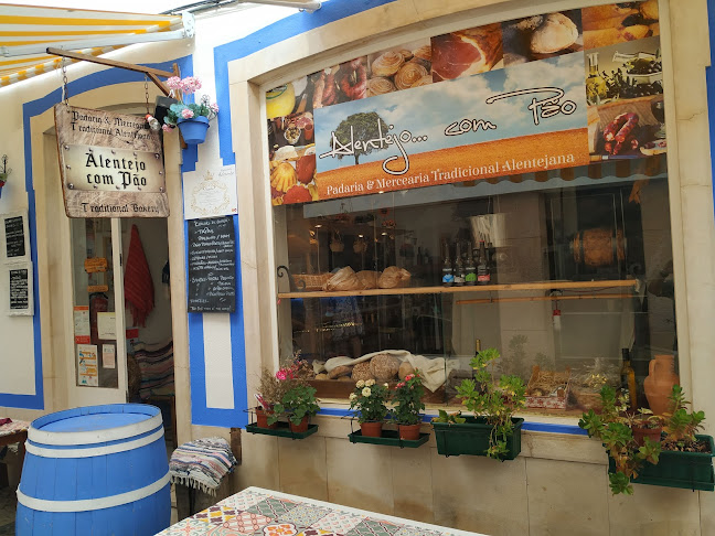 Mercado Municipal de Silves