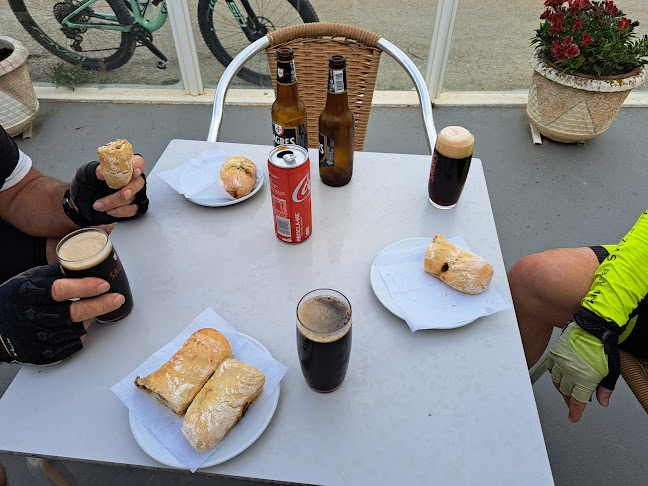 Opinii despre Padaria 33 în Serpa - Gastronomia e hotelaria