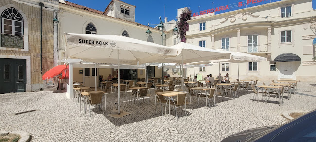 Restaurante Samar - Samar Cafetaria, Lda