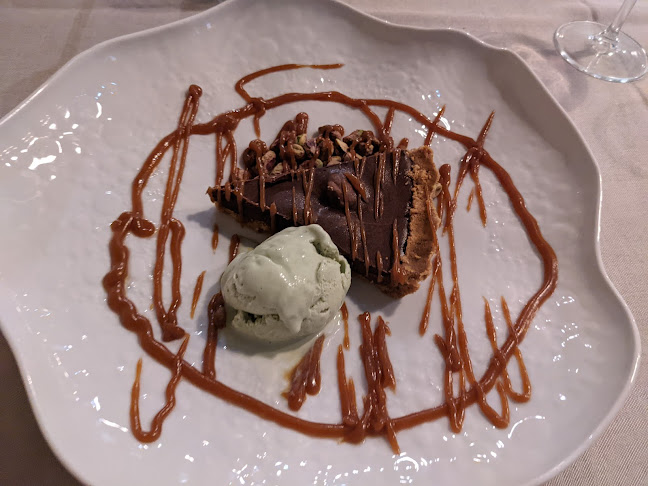 Opinii despre Kartilho în Braga - Gastronomia e hotelaria