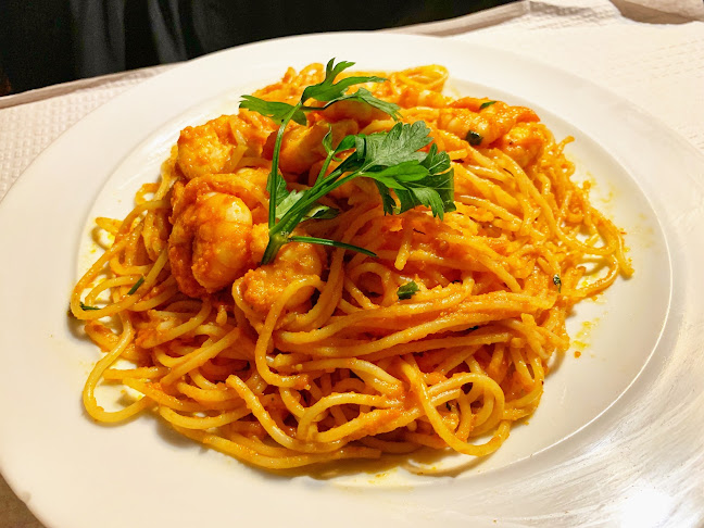 Opinii despre O Sopinhas în Lisboa - Gastronomia e hotelaria