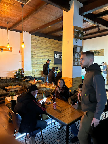 Roots - Gastronomia e hotelaria