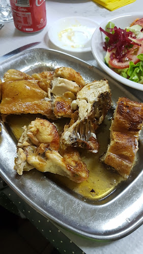 Sabor na Brasa - Gastronomia e hotelaria