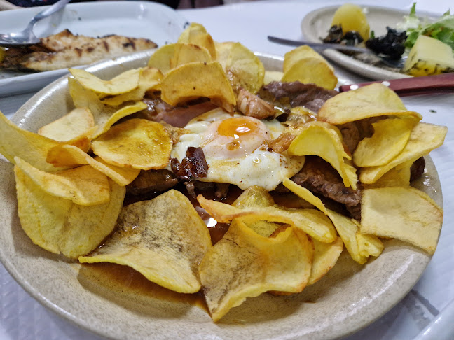 Restaurante Grelhador Mor