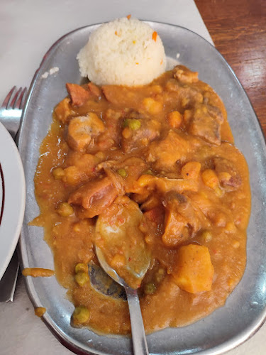 Restaurante Speedy - Braga