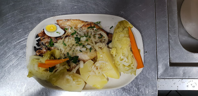 Republica Dos Petiscos - Ovar