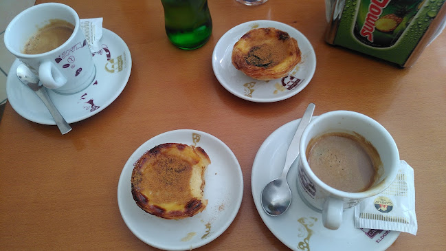 Opinii despre Pastelaria Julieta în Loulé - Gastronomia e hotelaria