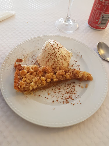 Restaurante O Prazer De Comer - Seixal