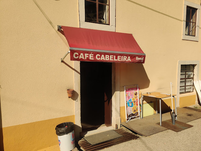 Opinii despre Café Cabeleira în Tomar - Gastronomia e hotelaria