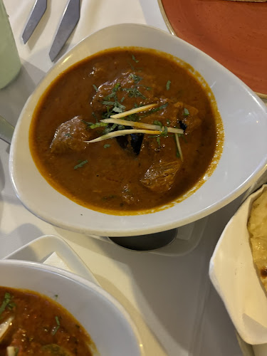 Restaurante Pashmina - Carvoeiro