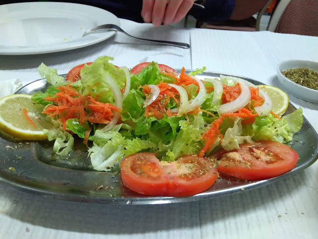 Oh Peixe! - Gastronomia e hotelaria