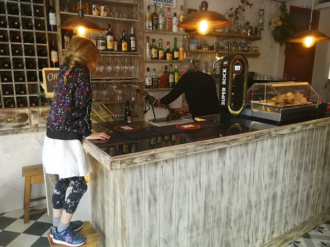 Comentarii opinii despre Taberna O Postigo