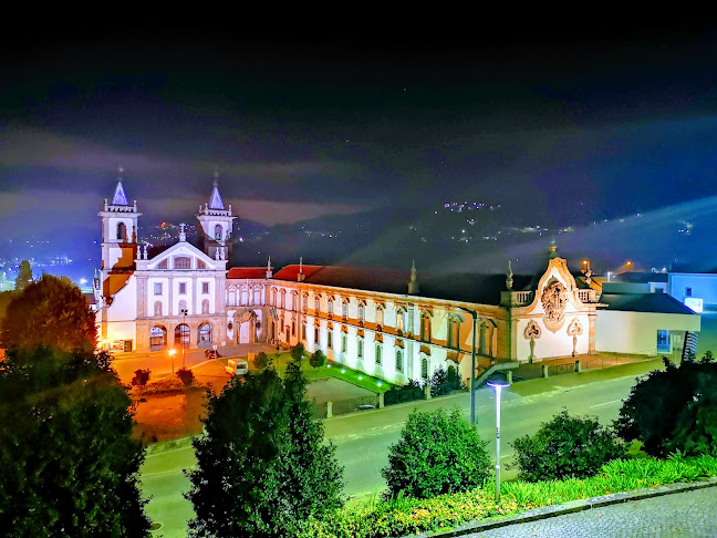 Casa de Chá - Gastronomia e hotelaria