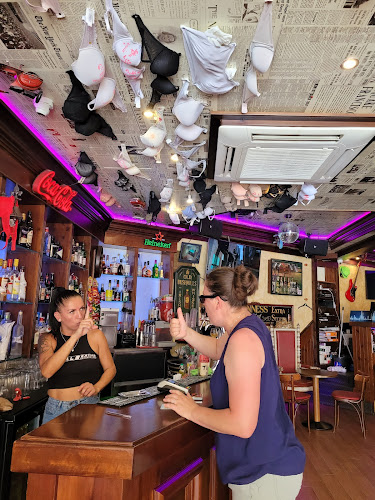 Comentarii opinii despre Albertus Bar