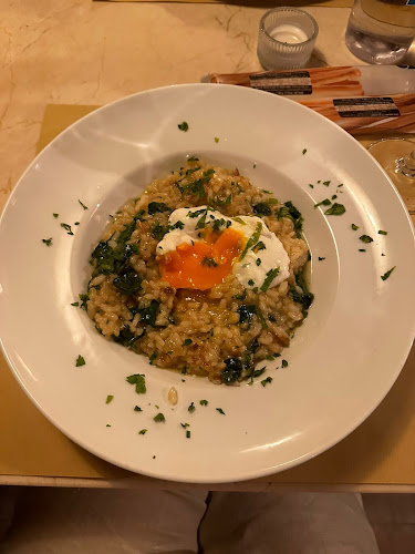 Grigio - Gastronomia e hotelaria