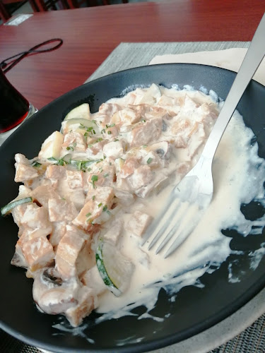 Hokkaido Restaurante - Portalegre