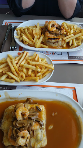 Restaurante Diogo - Vila Nova de Famalicão