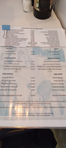 Comentarii opinii despre Restaurante Pedro