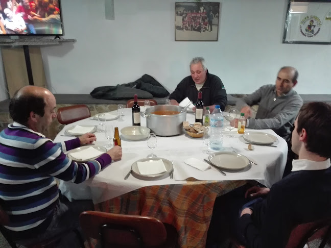 Café Carioca - Belazaima do Chão