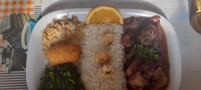 Restaurante Amendoeira - Gastronomia e hotelaria